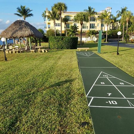 Ocean Side Resort - Updated Villa 希尔斯伯勒海滩 外观 照片