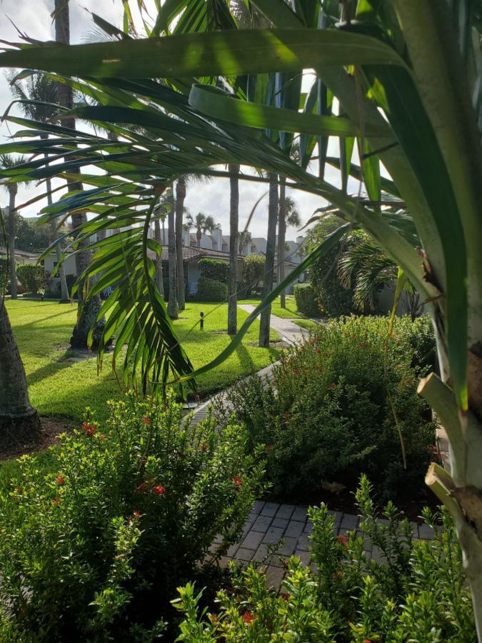 Ocean Side Resort - Updated Villa 希尔斯伯勒海滩 外观 照片
